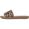 Leopard Pu