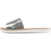 Silver Metallic