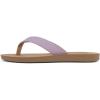 Lilac Nubuck