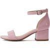 Pink Patent