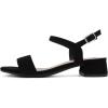 Black Nubuck Black Nubuck