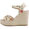 Flower Raffia