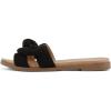 Black Suede