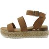 Tan Nubuck Tan Nubuck