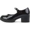 Black Patent Black Patent