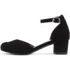 Black Nubuck Black Nubuck