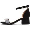 Black Nubuck Black Nubuck
