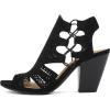Black Nubuck