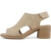 Taupe Nubuck