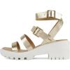 Gold Pu