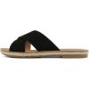 Black Nubuck