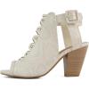 Ivory Snake Pu