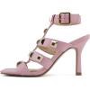 Pink Pu