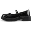 Black Patent