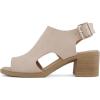 B-blush Nubuck
