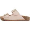 Blush Nubuck