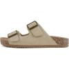 Taupe Nubuck