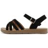 Black Nubuck