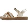 Gold Raffia