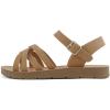 Tan Nubuck