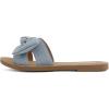 Blue Linen