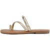 Gold Pu