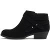 Black Nubuck