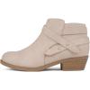Blush Nubuck
