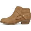 Tan Nubuck