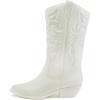 All White Pu