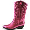 Fuchsia Metallic