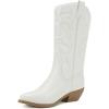 Pu White