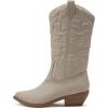 Sand Nubuck