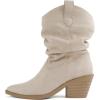Clay Imit Suede