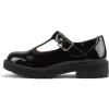 Black Patent