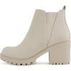 Sand Nubuck