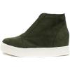 Khaki Green