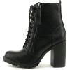 Black (Pu)