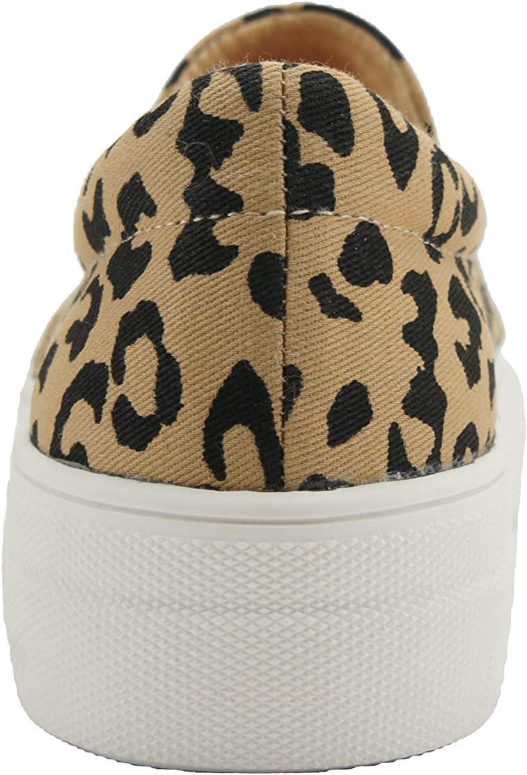 image:imageSoda Croft Slip On Perforated Double Layer Foam Padded Cushion Sock Fashion SneakersTan Bobcat