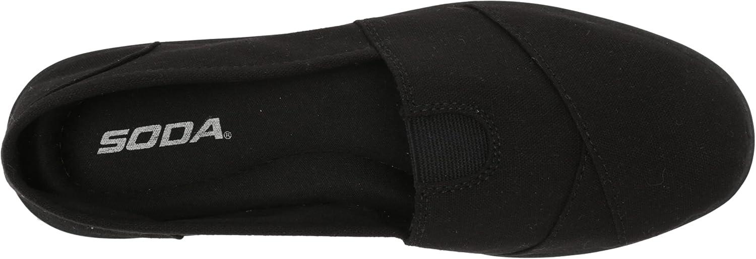 image:imageSoda womens ObjiBlackBlack