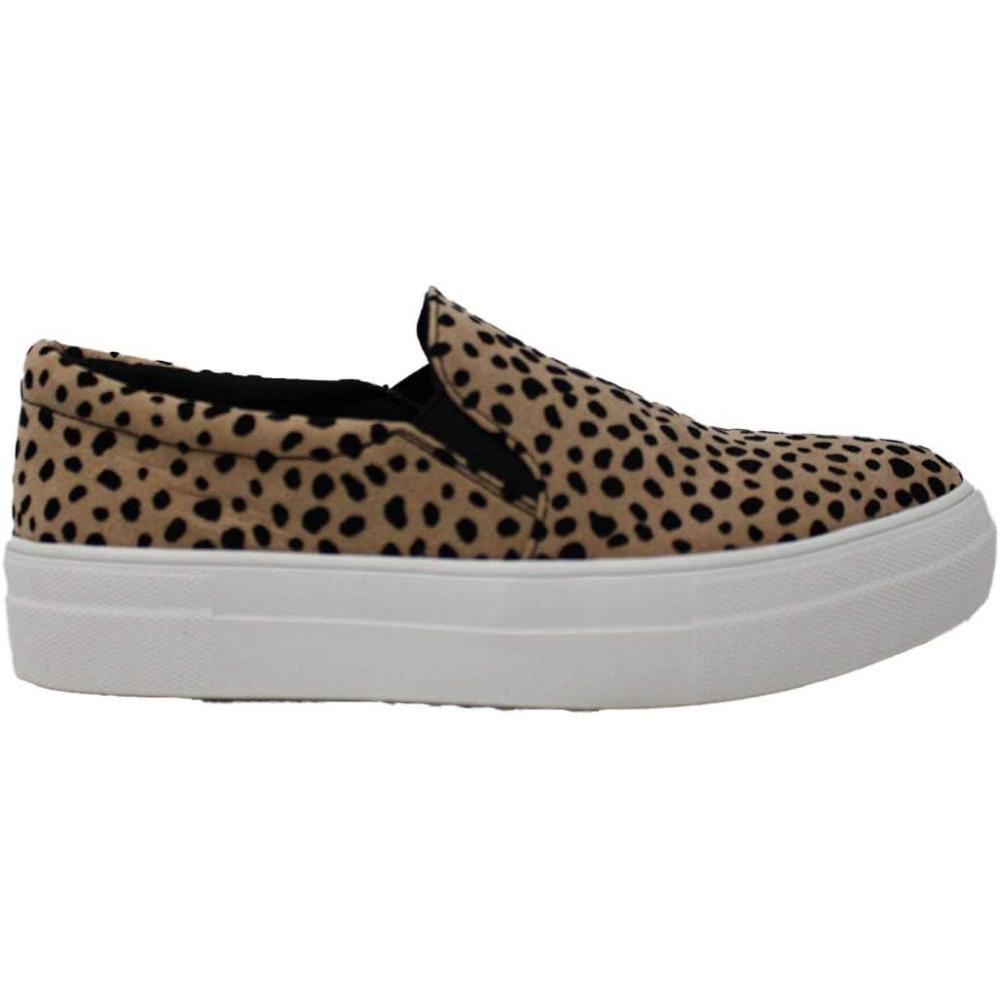image:imageSODA Womens Hike Leopard 6 M US