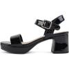 Black Patent