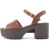 Cognac Pu